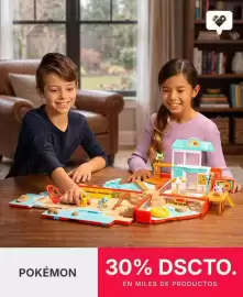 Catálogo Falabella Página 22