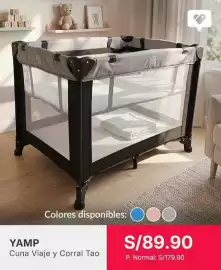 Catálogo Falabella Página 23
