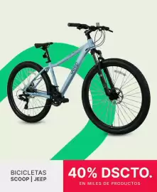 Catálogo Falabella Página 27