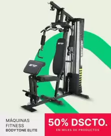 Catálogo Falabella Página 28