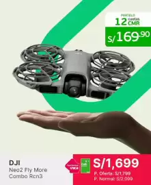 Catálogo Falabella Página 3