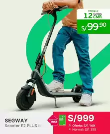 Catálogo Falabella Página 4