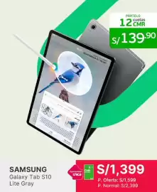 Catálogo Falabella Página 5