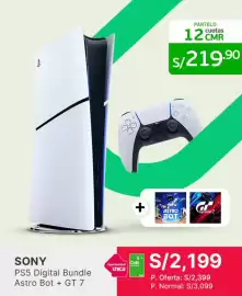 Catálogo Falabella Página 6