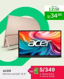 Catálogo Falabella Página 7