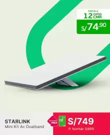 Catálogo Falabella Página 8