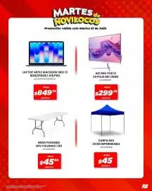 Catálogo Novicompu Página 3