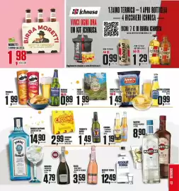 Volantino Coop Master Alleanza 3.0 | superstore Pagina 13