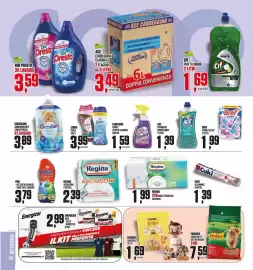 Volantino Coop Master Alleanza 3.0 | superstore Pagina 14