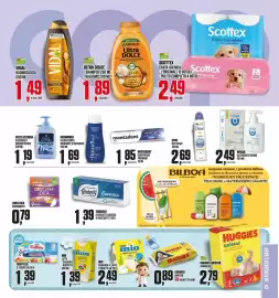 Volantino Coop Master Alleanza 3.0 | superstore Pagina 15