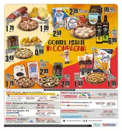 Volantino Coop Master Alleanza 3.0 | superstore Pagina 16