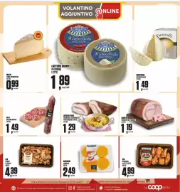 Volantino Coop Master Alleanza 3.0 | superstore Pagina 18