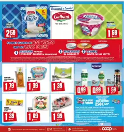 Volantino Coop Master Alleanza 3.0 | superstore Pagina 19