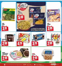 Volantino Coop Master Alleanza 3.0 | superstore Pagina 20