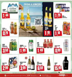 Volantino Coop Master Alleanza 3.0 | superstore Pagina 23