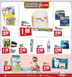 Volantino Coop Master Alleanza 3.0 | superstore Pagina 24