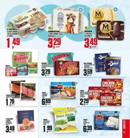 Volantino Coop Master Alleanza 3.0 | superstore Pagina 5