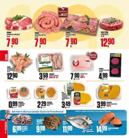 Volantino Coop Master Alleanza 3.0 | superstore Pagina 6