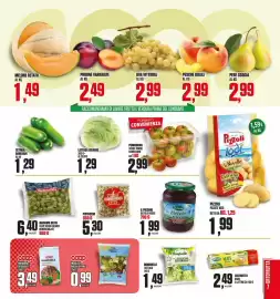 Volantino Coop Master Alleanza 3.0 | superstore Pagina 7