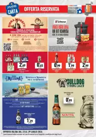 Volantino Conad Superstore | Prodotti alla carta Pagina 2
