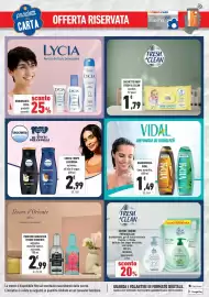 Volantino Conad Superstore | Prodotti alla carta Pagina 3