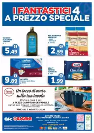 Volantino Ok Sigma Pagina 16