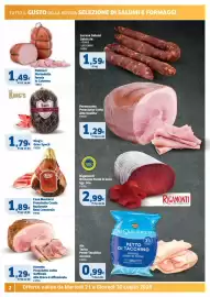 Volantino Ok Sigma Pagina 2