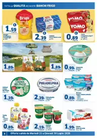 Volantino Ok Sigma Pagina 8