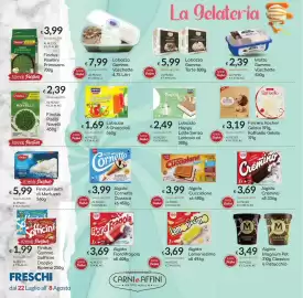Volantino Carni e Affini Supermercati Pagina 10