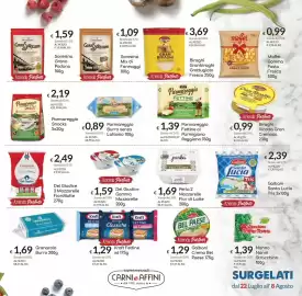 Volantino Carni e Affini Supermercati Pagina 11