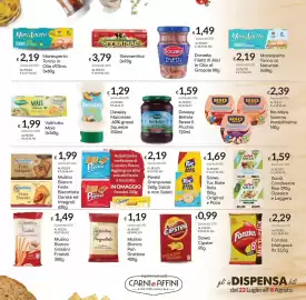 Volantino Carni e Affini Supermercati Pagina 7