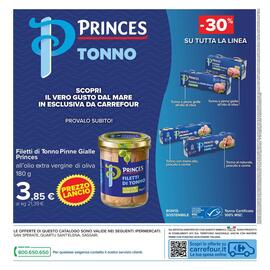 Volantino Carrefour Iper Pagina 40