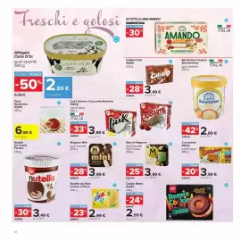 Volantino Carrefour Iper Pagina 10