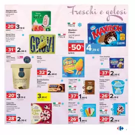 Volantino Carrefour Iper Pagina 11