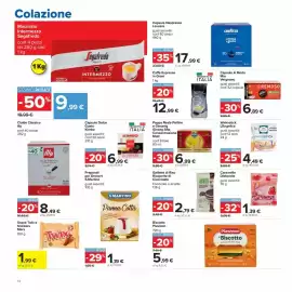 Volantino Carrefour Iper Pagina 12