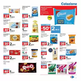 Volantino Carrefour Iper Pagina 13