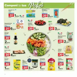 Volantino Carrefour Iper Pagina 14