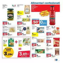 Volantino Carrefour Iper Pagina 15