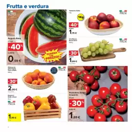 Volantino Carrefour Iper Pagina 2