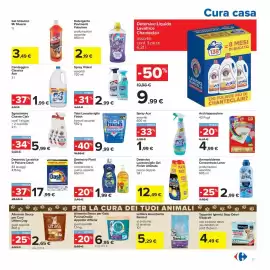 Volantino Carrefour Iper Pagina 21