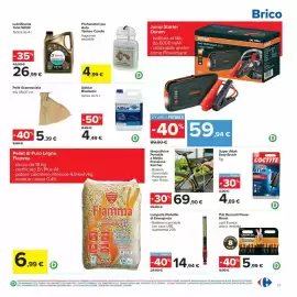Volantino Carrefour Iper Pagina 25
