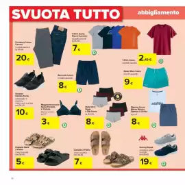Volantino Carrefour Iper Pagina 28