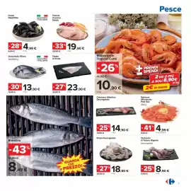 Volantino Carrefour Iper Pagina 3