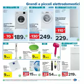 Volantino Carrefour Iper Pagina 35