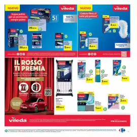Volantino Carrefour Iper Pagina 37