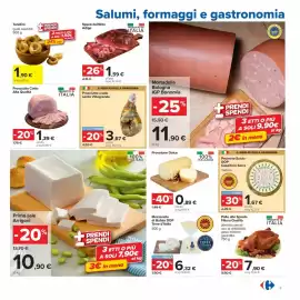 Volantino Carrefour Iper Pagina 5