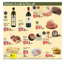Volantino Carrefour Iper Pagina 6