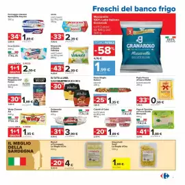 Volantino Carrefour Iper Pagina 7