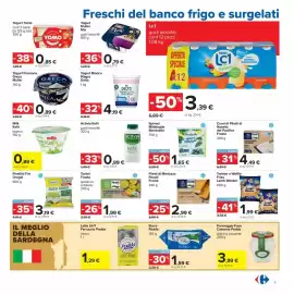 Volantino Carrefour Iper Pagina 9