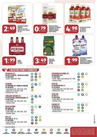 Volantino Vivo Supermercati Pagina 12
